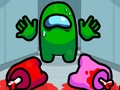 Laro Sa Amin: Space Wars  online