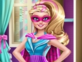 Laro Superhero Doll Closet online