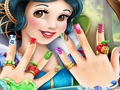 Laro Snow White Pako  online