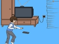 Laro Buksan ang TV  online