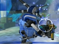 Laro Moon Clash Hero online