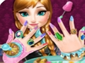 Laro Ice Princess Nails Spa online