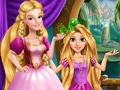 Laro Blonde Princess Magic Tailor online