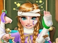 Laro Pagkabawi sa Ice Princess Hospital  online