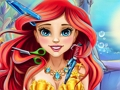 Laro Sirena Princess Totoong Mga Gupit  online