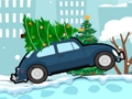 Laro Christmas drive online