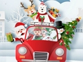Laro Findergarten Pasko  online