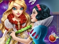 Laro Tailor para sa Purong Prinsesa  online
