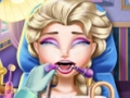 Laro Tunay na dentista ng Ice Queen online
