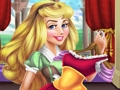 Laro Natutulog na Princess Closet  online