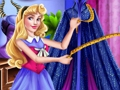 Laro Natutulog na Princess Villain Cosplay online