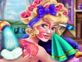 Laro Natutulog na Princess Spa Day online