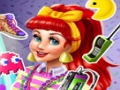 Laro Mermaid Princess 80s Diva online