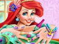 Laro Mermaid Princess Nails Spa online