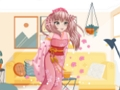 Laro Mga Puzzle ng Anime  online