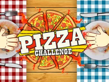 Laro Pizza Hamon  online