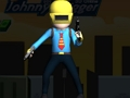 Laro Johnny Trigger 3D Online online