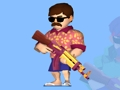 Laro Machine Gun Squad online