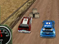 Laro 3D Rally Fever  online