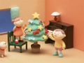 Laro Christmas Clay Doll Slide online