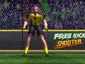 Laro Freekick Soccer online