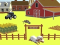 Laro Crowd Farm online