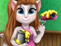 Laro Kitty Room Prep online
