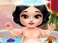 Laro Snow White Baby Bath online