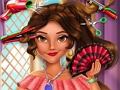 Laro Latina Princess Totoong Mga Gupit  online