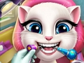 Laro Kitty Real Dentist online