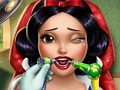Laro Snow White Tunay na Dentista  online