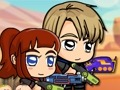 Laro Zombie Mission 6 online