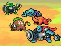 Laro Battle Arena online
