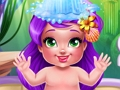 Laro Sirena Baby Bath  online
