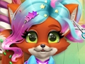 Laro Ang Sweet Real Haircuts ni Vixy  online