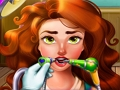 Laro Olivia Real Dentist online