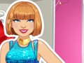 Laro Pop Star Closet ni Taylor  online
