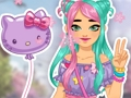Laro Sa paligid ng The World Japan Street Fashion  online