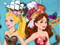 Laro Masquerade Ball Fashion Fun online