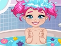 Laro Moody Ally Baby Bath online