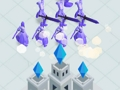 Laro Castle Defense Online online