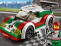 Laro LEGO Racers Jigsaw online