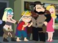 Laro American dad jigsaw puzzle online