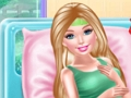 Laro Surgery para sa Emergency ng Babae  online