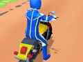 Laro Motobike Attack Race Master online