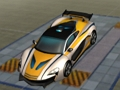 Laro Mini Driver ng Driver ng Ace  online