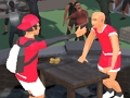 Laro Sampal champ  online