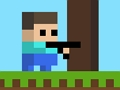 Laro Minecraft Steve Adventures  online