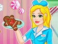 Laro Winter Treats ni Natalie  online