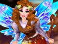 Laro Ipakita ang Winter Fairy Fashion Show  online